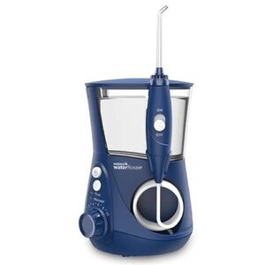 Waterpik Water Flosser WP-600 Series - Blue
